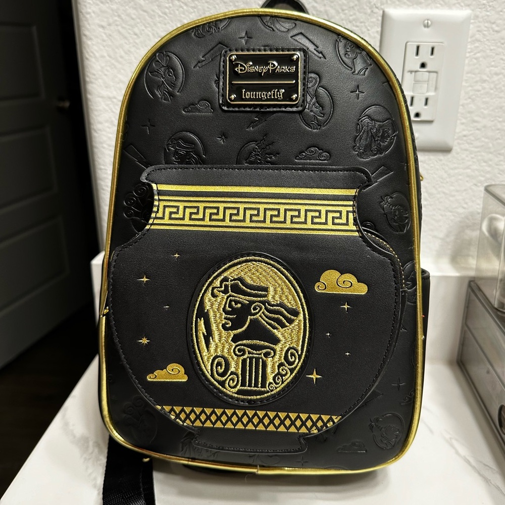 Disney Hercules Merchandise